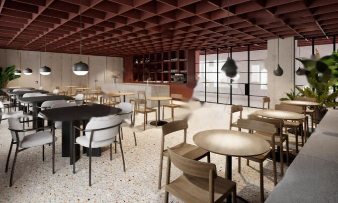 Офисное помещение, склад