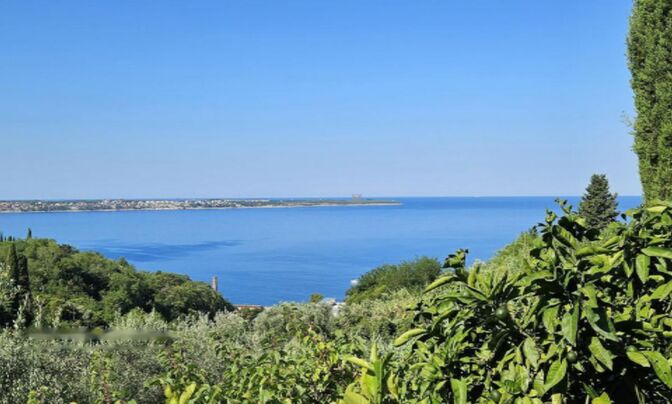 Дом в Пиране