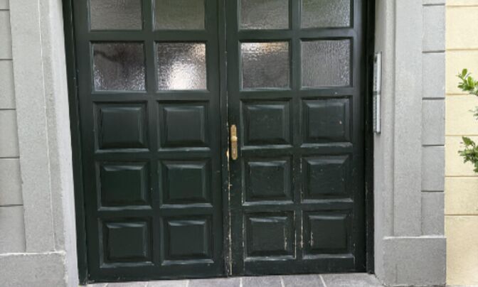 Квартира в центре Любляны