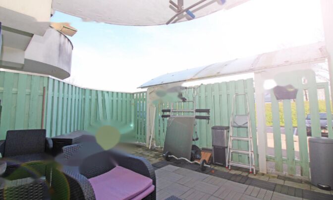 Двухкомнатная квартира Долги Мост