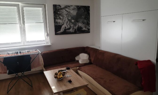 Квартира в Новом Поле