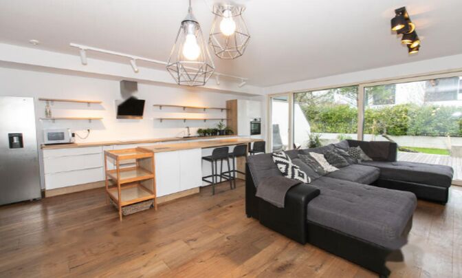 Квартира, 5+ комнат, Троново