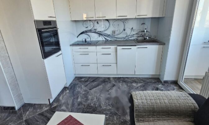 Квартира в Новых Яршах