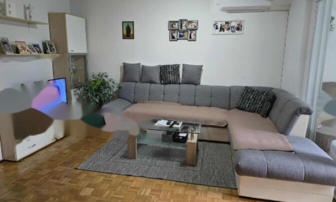 Квартира, 3-комнатная Анкаран