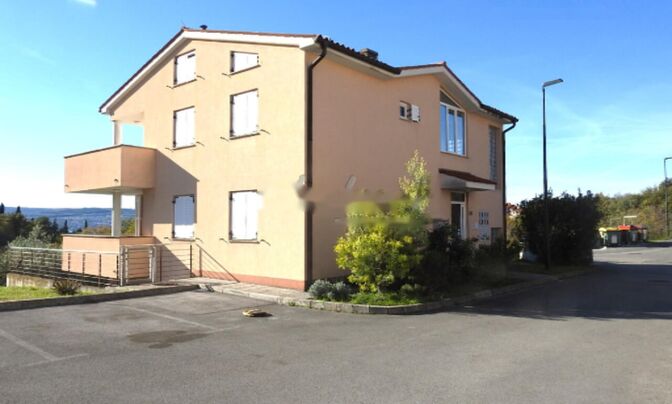 Квартира, 1-комнатная в Анкаране