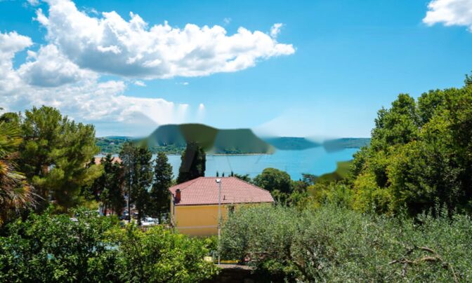 Дом, Порторож