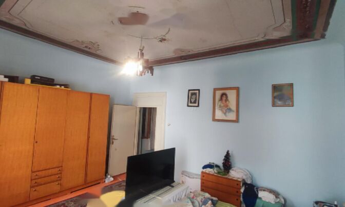 Двухкомнатная квартира у моря