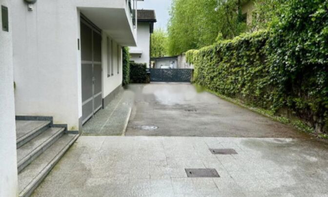 Квартира 4-комнатная в Трново