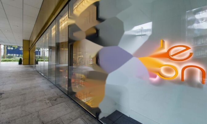 Moore House, Grosvenor Waterside, 2 Gatliff Road