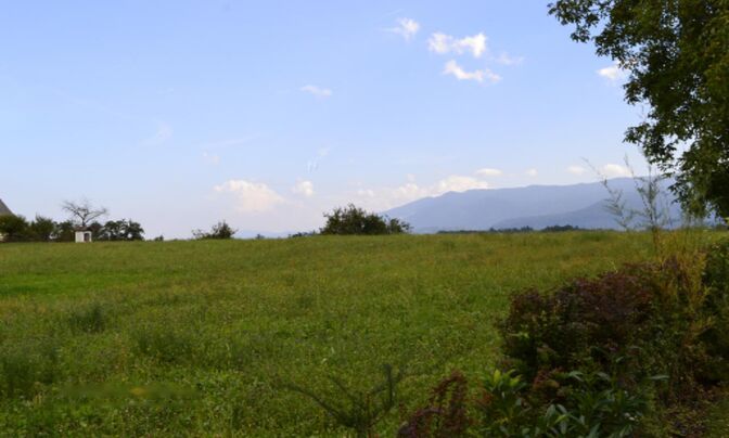 Участок, Сельскохозяйственная земля Новая Средняя Добрава