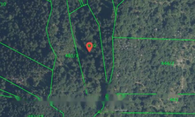 Усадьба, Верхнее Горье