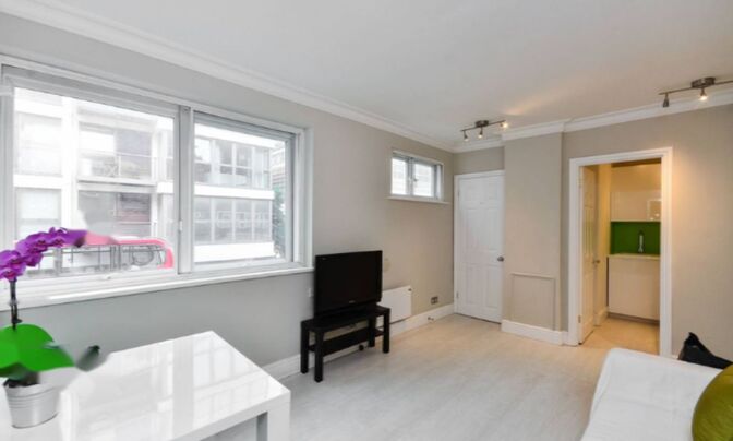 Fulham Road, Chelsea