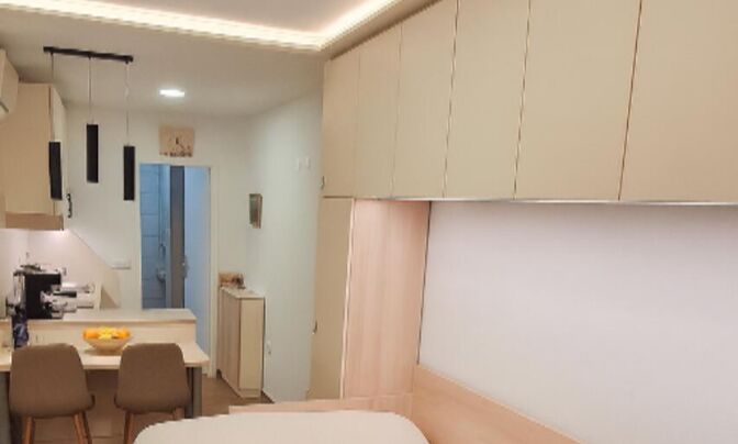 Гарсониера Ново Пиран