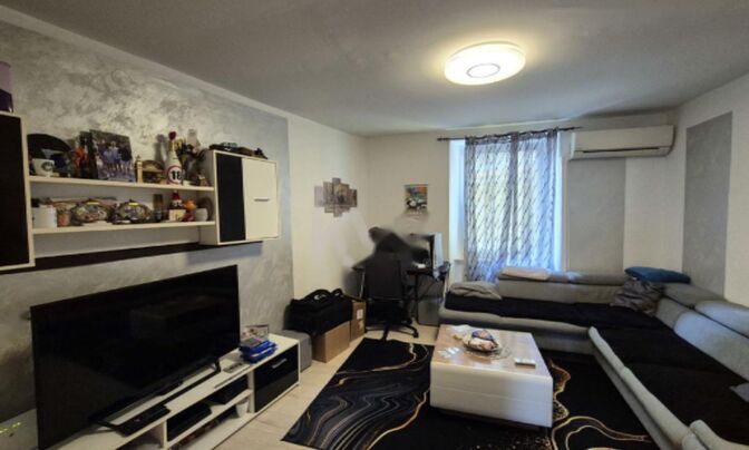 Квартира, 3-комнатная Пиран