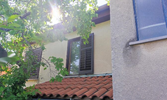 Квартира, 4 комнаты, Побеги