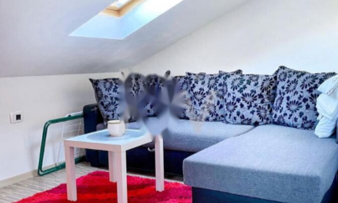 Квартира, Гостинка Новая Копер