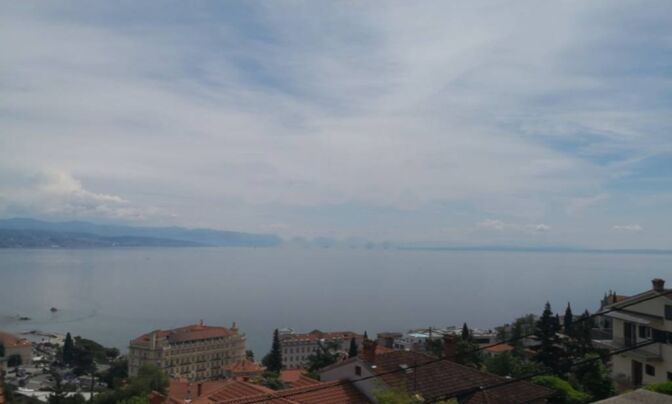 Семейный дом 203 м², Центр, Опатия