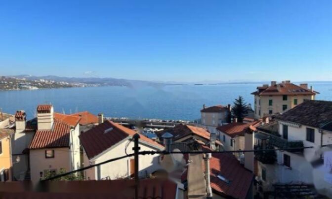 Двухкомнатная квартира, центр