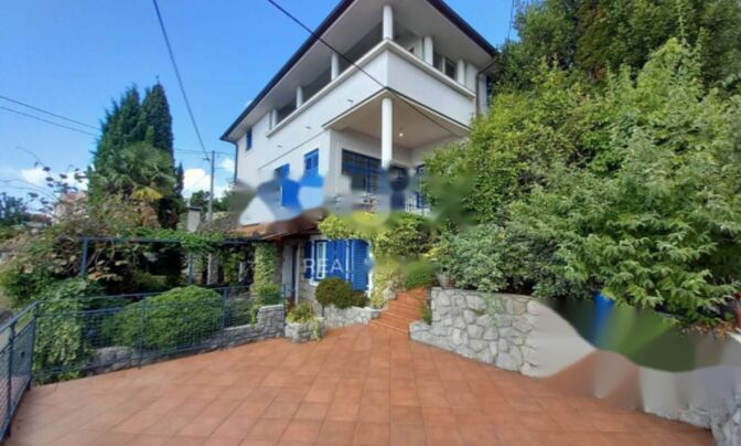 Семейный дом 366 м², Центр, Опатия