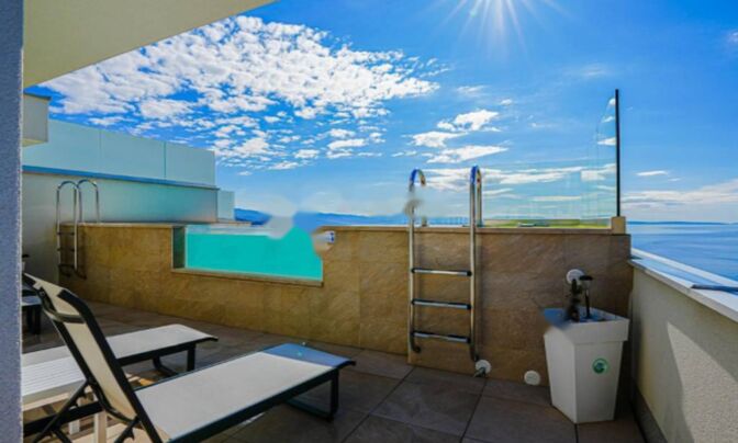 Семейный дом 250 м², Опатия