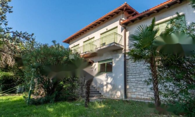 Семейный дом в центре Опатии