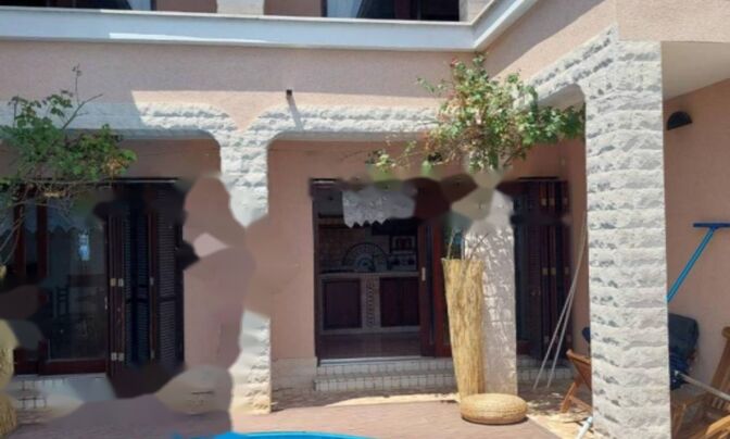 Семейный дом в центре Опатии