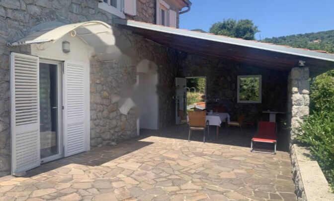 Дом в центре Опатии