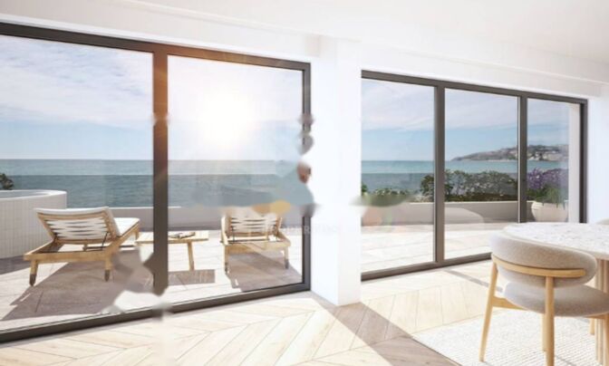 Трёхкомнатная Квартира Центр