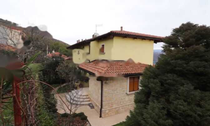 Семейный Дом 250 м², Центр, Опатия