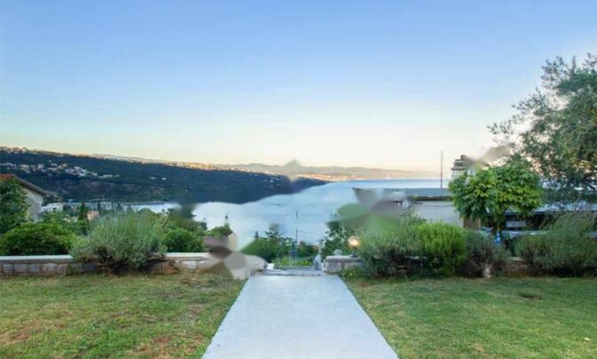 Квартира в центре Опатии