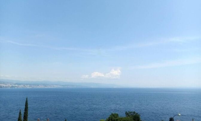 Четырехкомнатная квартира, Центр, Опатия