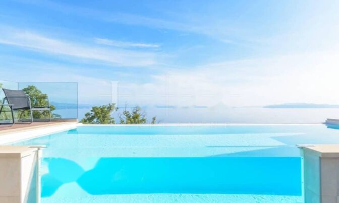 Семейный дом 200 м² в Центре