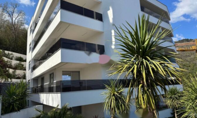 Двухкомнатная квартира Центр