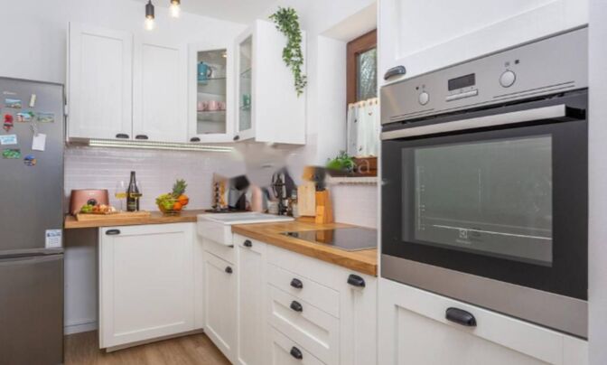 Семейный дом в центре Опатии