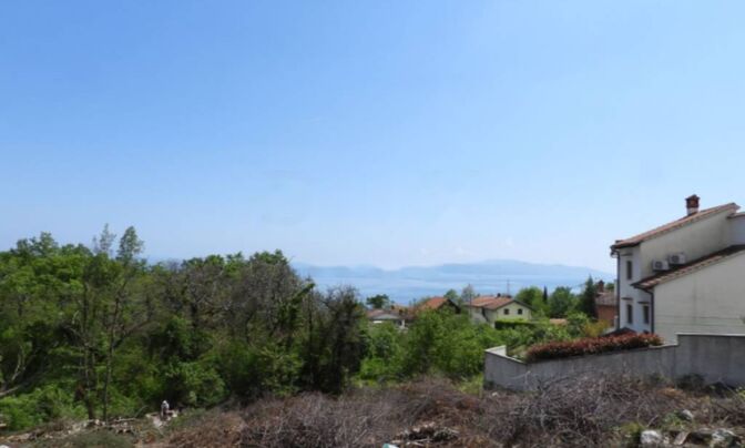 Коттедж 85 м² в Центре Опатии