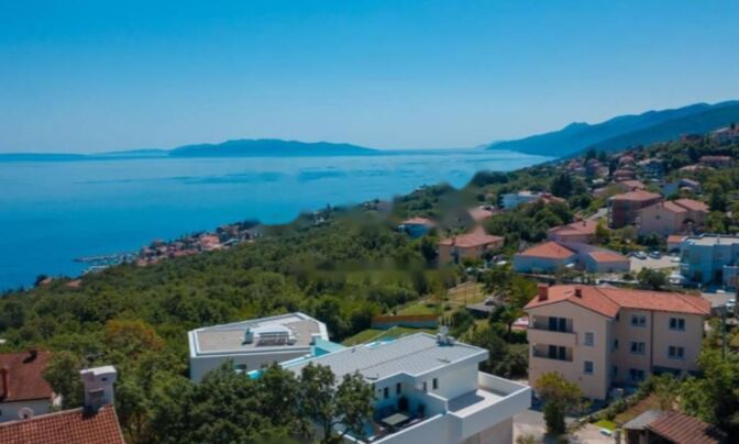 Семейный Дом 500 кв.м, Центр