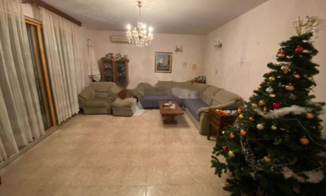 Четырехкомнатная квартира в центре Опатии