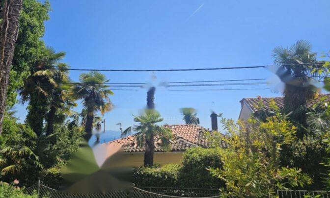 Двухкомнатная квартира, Центр