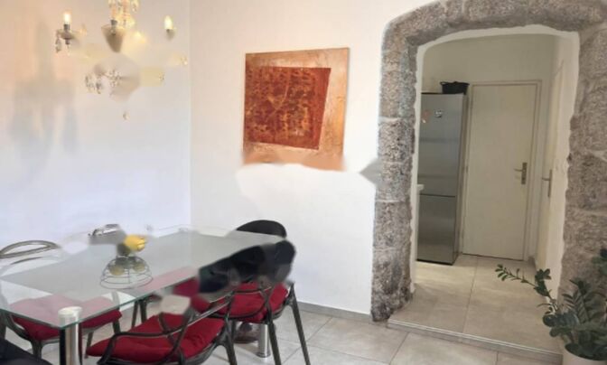 Четырехкомнатная квартира, Центр, Опатия