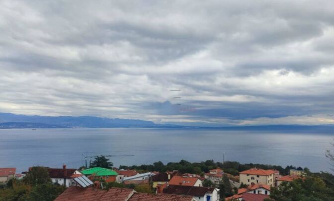 Двухкомнатная квартира Ичичи