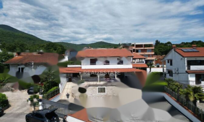 Семейный дом 542 м², Центр Опатии