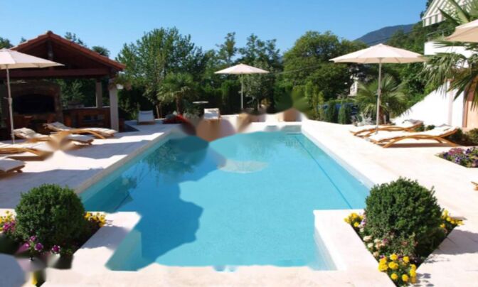 Семейный дом 500 м² в Центре