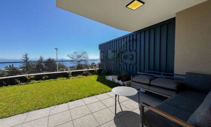 Квартира в центре Опатии