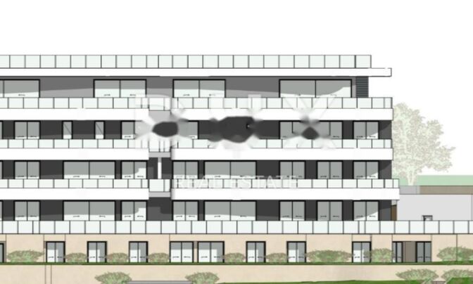 Квартира в центре Опатии