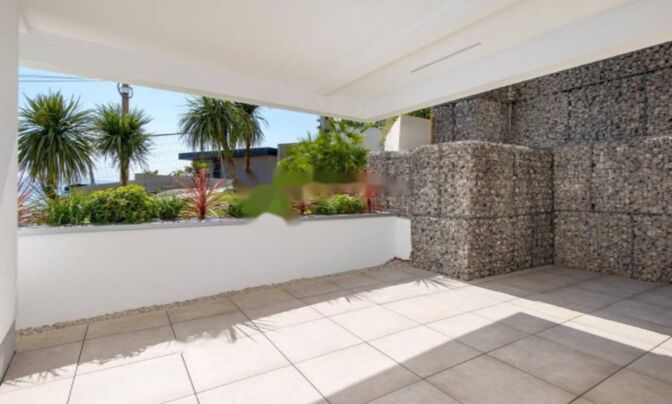 Трехкомнатная квартира в центре