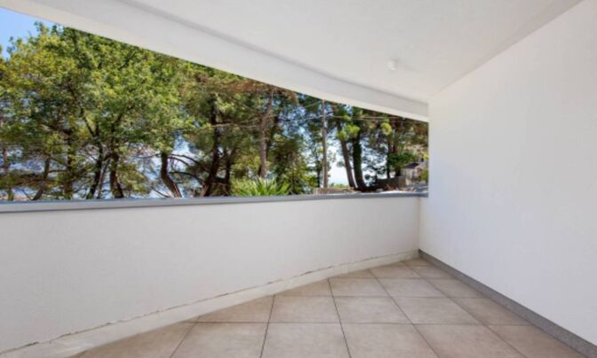 Трехкомнатная квартира, Центр