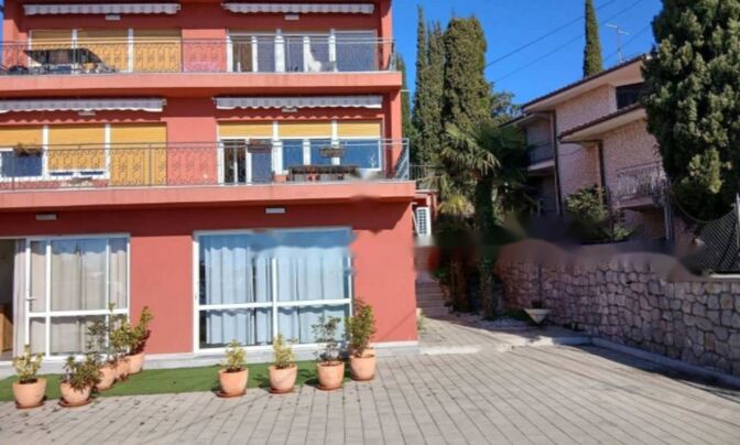 Семейный дом 330 м², Центр, Опатия