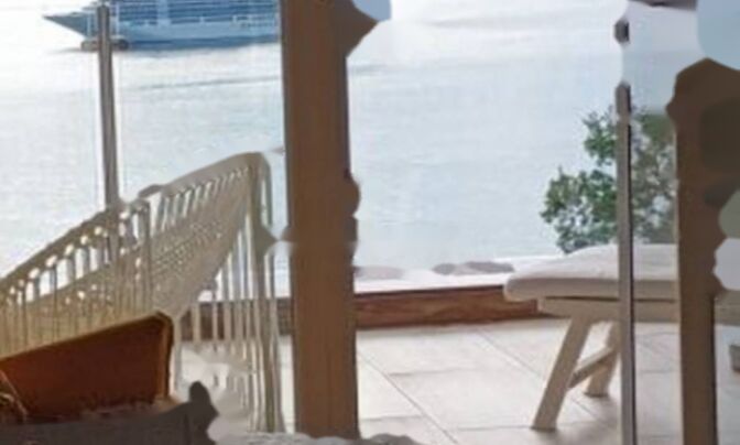 Трёхкомнатная квартира, Центр, Опатия