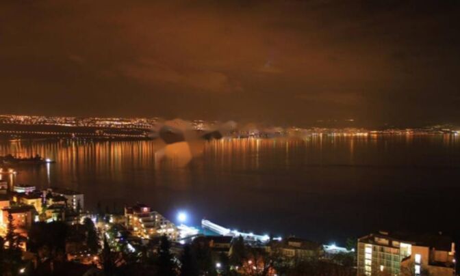 Трехкомнатная квартира центр