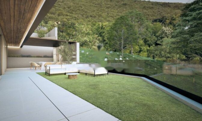 Трёхкомнатная квартира центр